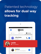 Safety App for Silent Beacon screenshot 13