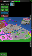 Warzone - turn based strategy screenshot 5