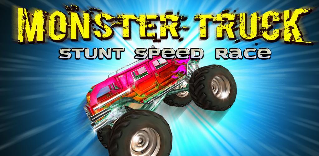 Monster Truck Stunts Arena APK for Android Download