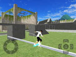 Board Skate: 3D Skate Game screenshot 10
