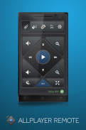 ALLPlayer Remote Control screenshot 4