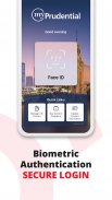 myPrudential screenshot 2