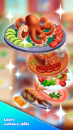 Bom Chef - Jogos de Culinária screenshot 13