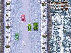 Super Arcade Racing screenshot 15