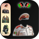 Afghan army suit and uniform changer editor 2019