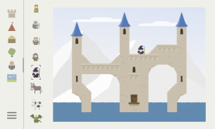 Castle Blocks screenshot 4