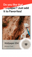 WallsHub | Weekly Wallpapers! screenshot 3