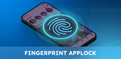 App Lock - Fingerprint Applock