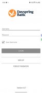 Dayspring Mobile Deposit screenshot 2