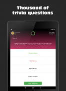 Cuestionados - Trivial de tablero - Preguntas quiz screenshot 11