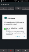 USBScope Free for  EasyCap, Camera, Endoscope screenshot 2