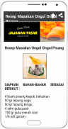 Resep Jajanan Pasar Lengkap screenshot 2