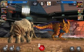 Jurassic World™: el juego screenshot 11