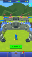 Castles Clash screenshot 2