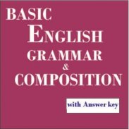 Basic English Grammar & Composition screenshot 6