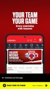 Ladbrokes™ Sports Betting App screenshot 2