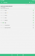 HijrahApp - Quran & Sunnah screenshot 20
