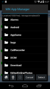 App Manager-copy/backup/send screenshot 3