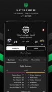 NRL Official App screenshot 6