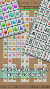 Mahjong Pair screenshot 3