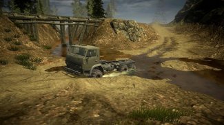 Offroad online (Reduced Transmission HD 2020 RTHD) screenshot 1