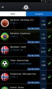 Tip Master - Best Bet Tips screenshot 2