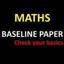 Maths Baseline Paper