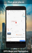 GPS Maps and Navigation screenshot 7