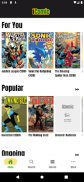 iComic - Read Premium Comics screenshot 5