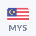 Radio Malasia FM en línea Icon