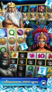 GameTwist 777: Free Slots & Casino games screenshot 1
