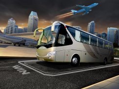 Airport Simulator City Bus Sim screenshot 4