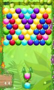 Bubble Shooter Jungle screenshot 1