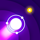 Ripple Jump - Spaceship game