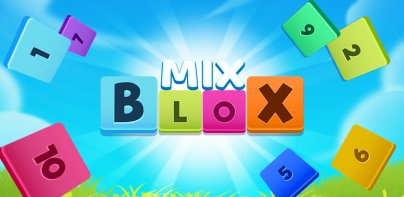 Mix Blox