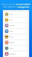 Emotify Me: Pembuat Emoji screenshot 1