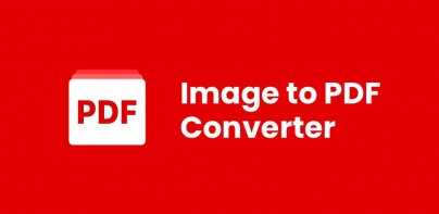 PDF Converter: Imagem para PDF