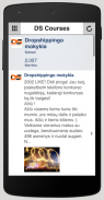 DS Courses screenshot 2