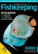 Practical Fishkeeping Magazine screenshot 0