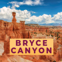Bryce Canyon Audio Tour Guide Icon