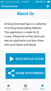 Dj Song Download screenshot 4