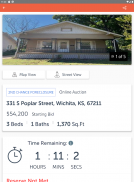 Xome Real Estate Auctions screenshot 13