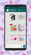 Ti Amo Amore Mio WAStickerApps screenshot 4