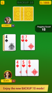 Cribbage screenshot 4