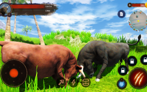 The Bull screenshot 23