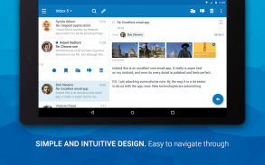 Mail app για Outlook & άλλοι screenshot 4