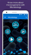 Microbiology Dictionary App screenshot 6
