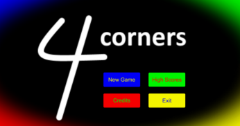 4 Corners screenshot 1