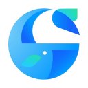 OceanHero Browser Icon