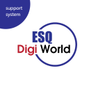 Afiliasi ESQ Digi World - Support dan Daftar